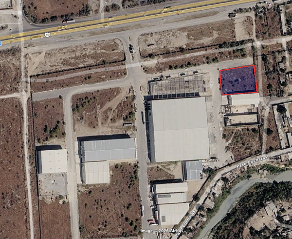 Terreno en venta en Gloria Mendiola, General Escobedo — foto 3 de 6