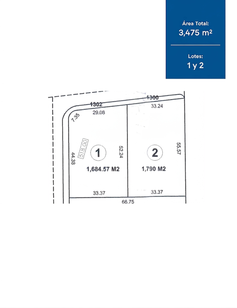 Terreno en venta en Gloria Mendiola, General Escobedo — foto 2 de 6