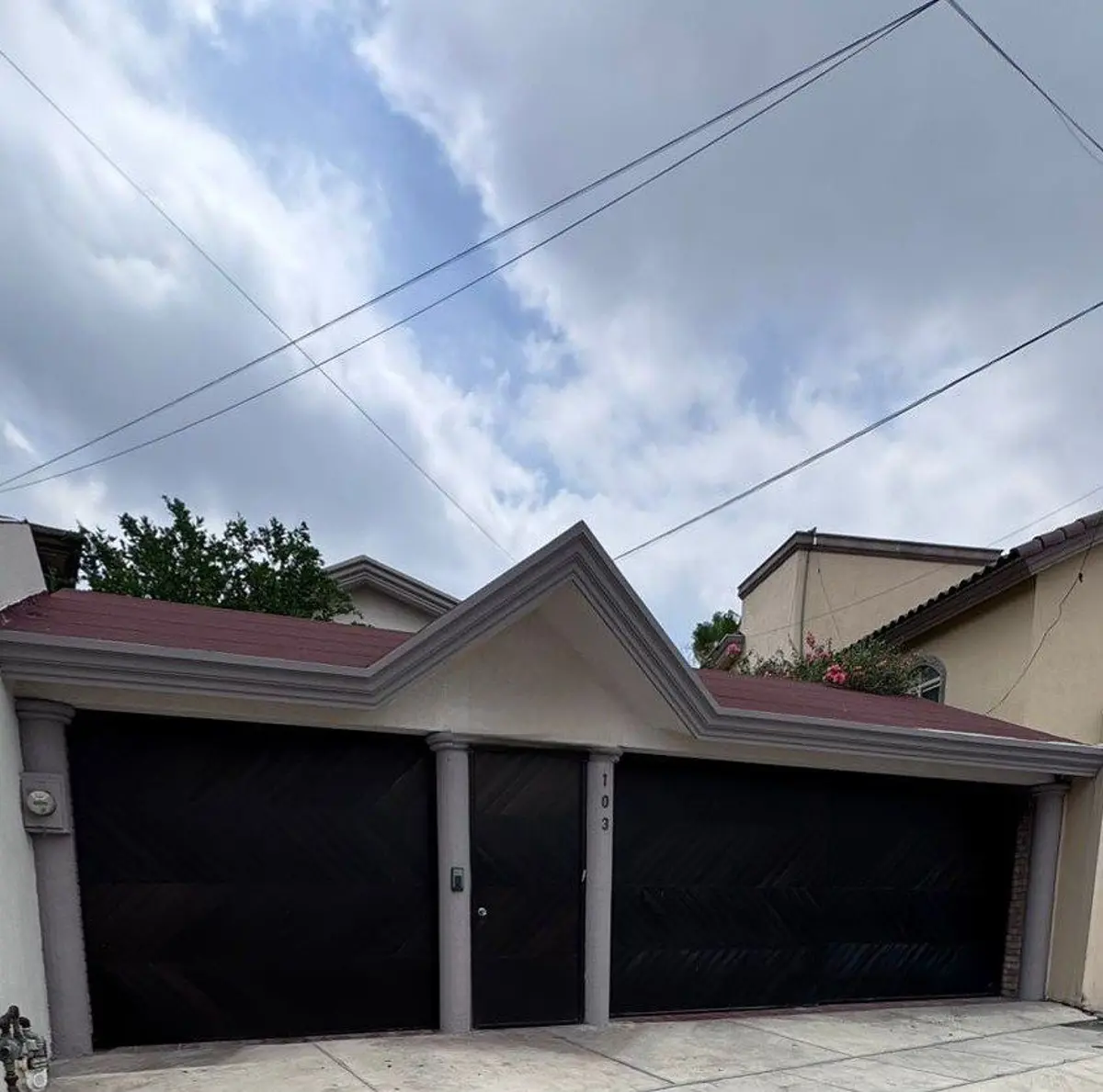 Casa en renta en Fuentes del Valle, San Pedro Garza García — foto 1 de 45