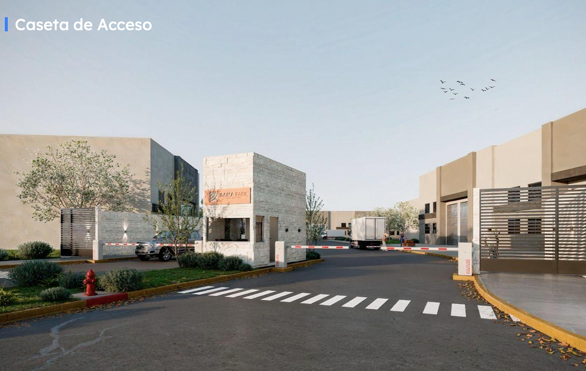 Terreno en venta en Privadas del Parque, Santa Catarina — foto 1 de 8