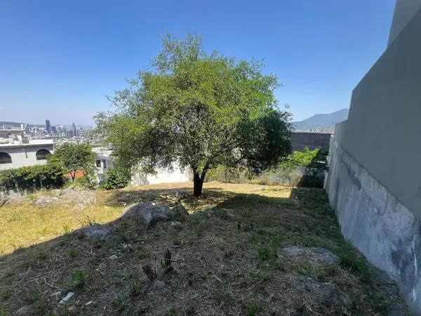 Terreno en venta en La Cima 2do Sector, San Pedro Garza García — foto 3 de 6