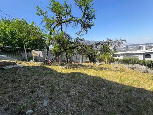 Terreno en venta en La Cima 2do Sector, San Pedro Garza García — foto 2 de 6