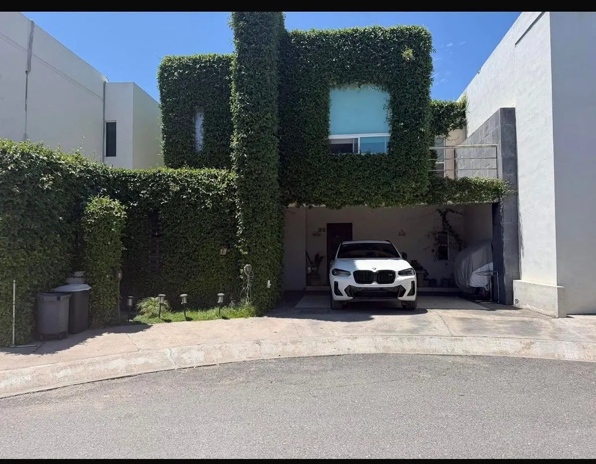Casa en venta en Villa Vergel, Saltillo — foto 1 de 20