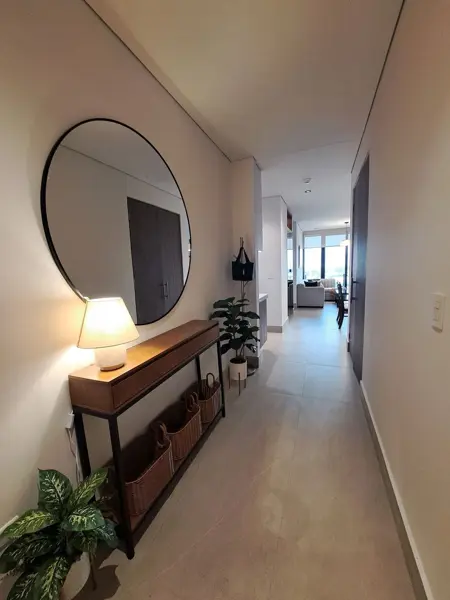 Departamento en renta en Del Paseo Residencial, Monterrey — foto 2 de 36