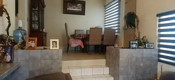 Casa en venta en Las Cumbres 5 Sector A, Monterrey — foto 3 de 14