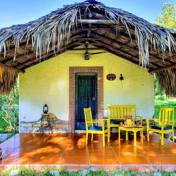 Finca-Rancho en venta en Bustamante, Bustamante — foto 3 de 15