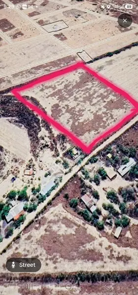 Terreno en renta en Mamulique, Salinas Victoria — foto 2 de 11