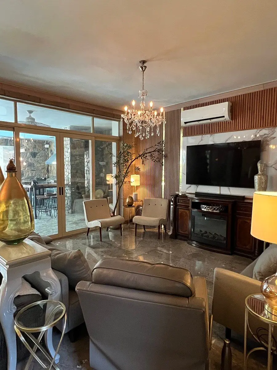 Casa en venta en El Ranchito, Santiago — foto 1 de 14
