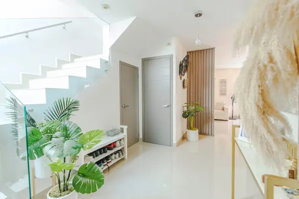 Casa en venta en Cima del Bosque (Cumbres Elite 9 Sector), Monterrey — foto 3 de 9