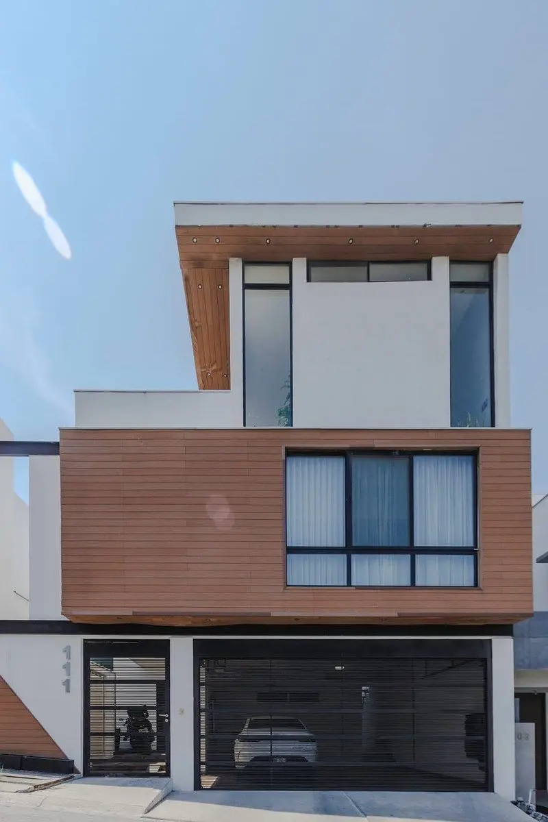 Casa en venta en Cima del Bosque (Cumbres Elite 9 Sector), Monterrey — foto 1 de 9