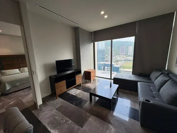 Departamento en venta en Hacienda de La Sierra, San Pedro Garza García — foto 3 de 10