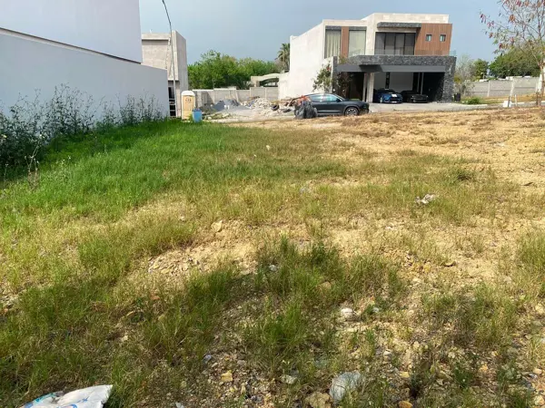 Terreno en venta en Bosques de las Misiones Sector Encino, Santiago — foto 3 de 15