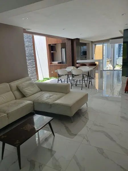 Casa en venta en Cuauhtémoc, San Nicolás de los Garza — foto 2 de 22