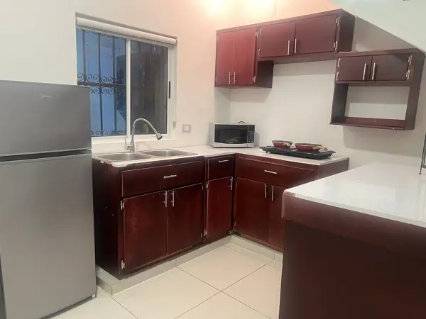 Departamento en renta en Contry Tesoro, Monterrey — foto 2 de 21