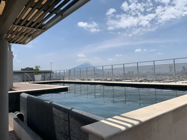 Departamento en renta en Ladrillera, Monterrey — foto 2 de 30