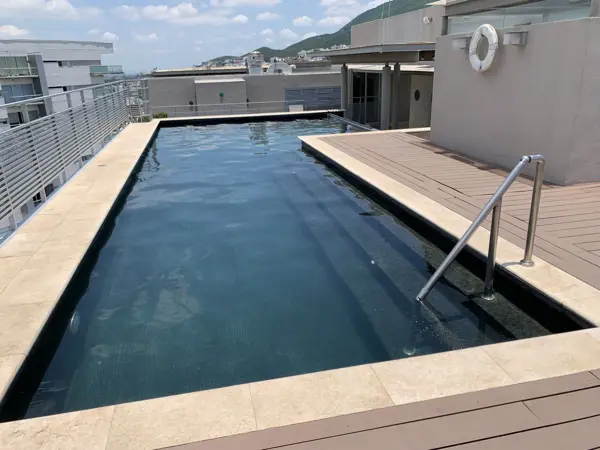Departamento en renta en Ladrillera, Monterrey — foto 3 de 30