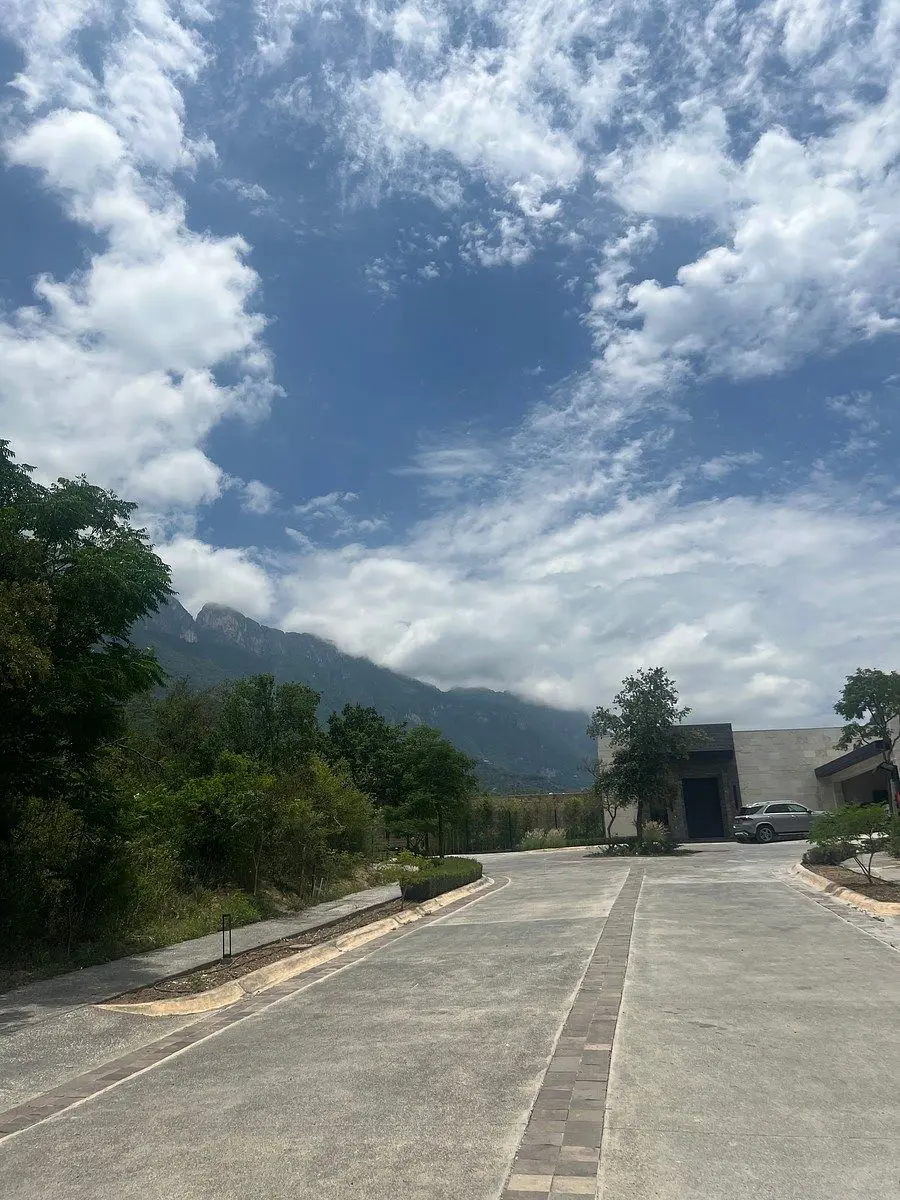 Terreno en venta en San Agustin Campestre, San Pedro Garza García — foto 1 de 8