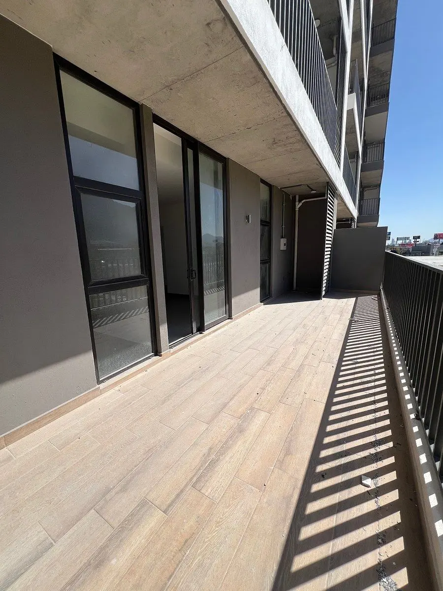 Departamento en renta en El Lechugal, Santa Catarina — foto 1 de 25