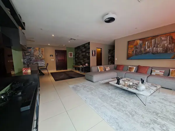 Departamento en renta en Del Valle, San Pedro Garza García — foto 2 de 21