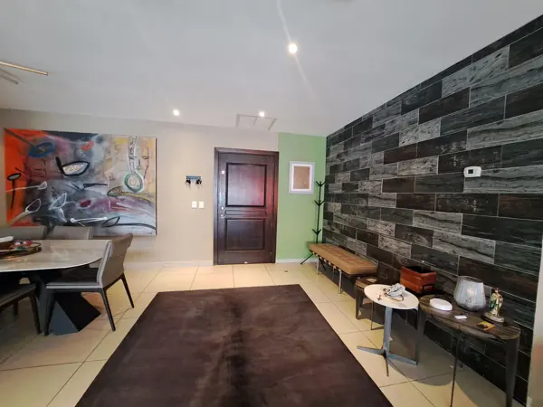 Departamento en renta en Del Valle, San Pedro Garza García — foto 3 de 21