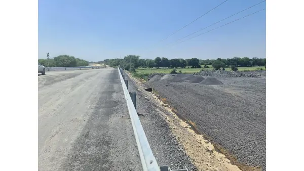 Terreno en venta en Huinala, Apodaca — foto 2 de 9