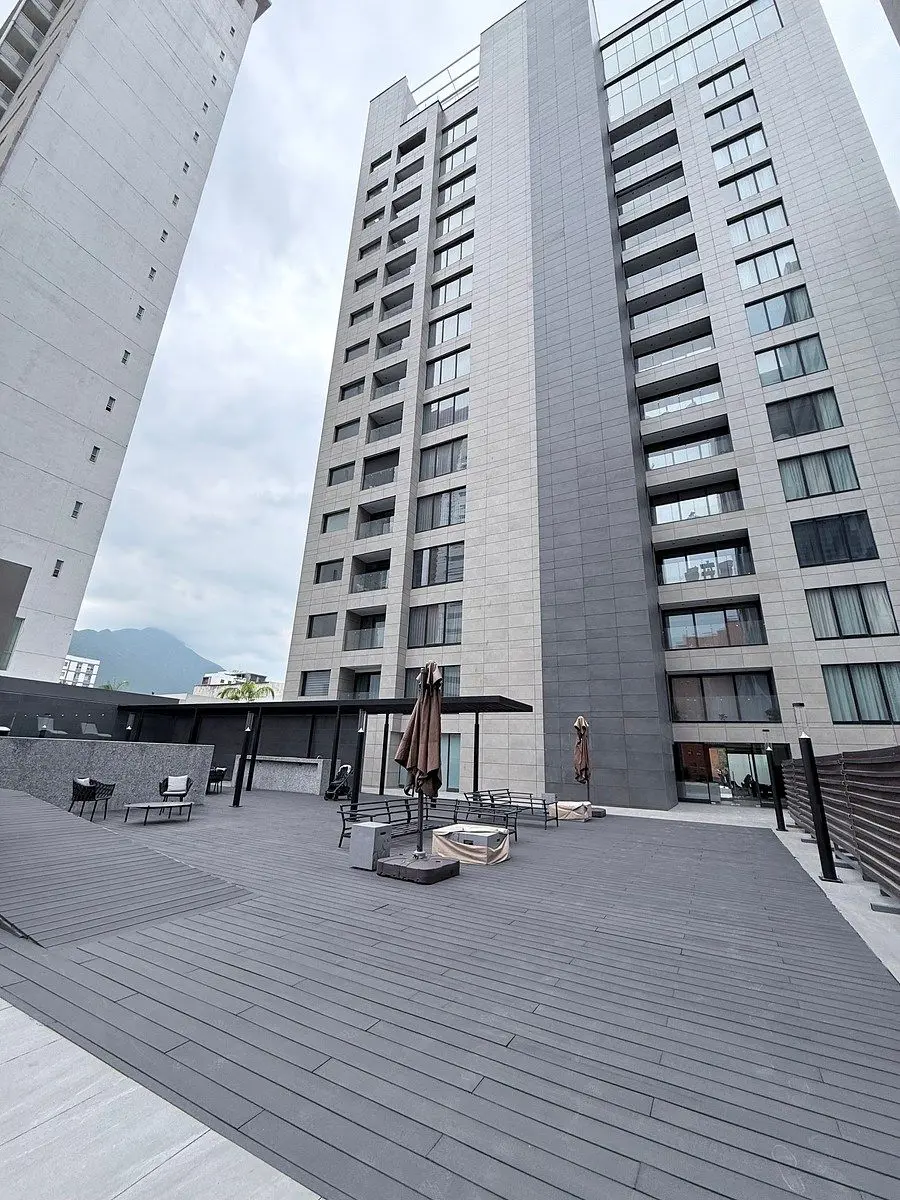 Departamento en venta en San Jeronimo, Monterrey — foto 1 de 29