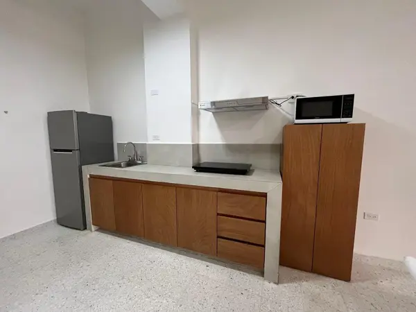 Departamento en renta en Monterrey Centro, Monterrey — foto 3 de 14