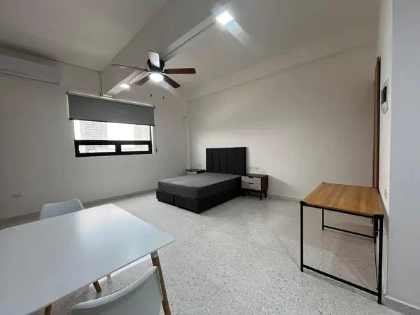 Departamento en renta en Monterrey Centro, Monterrey — foto 2 de 14