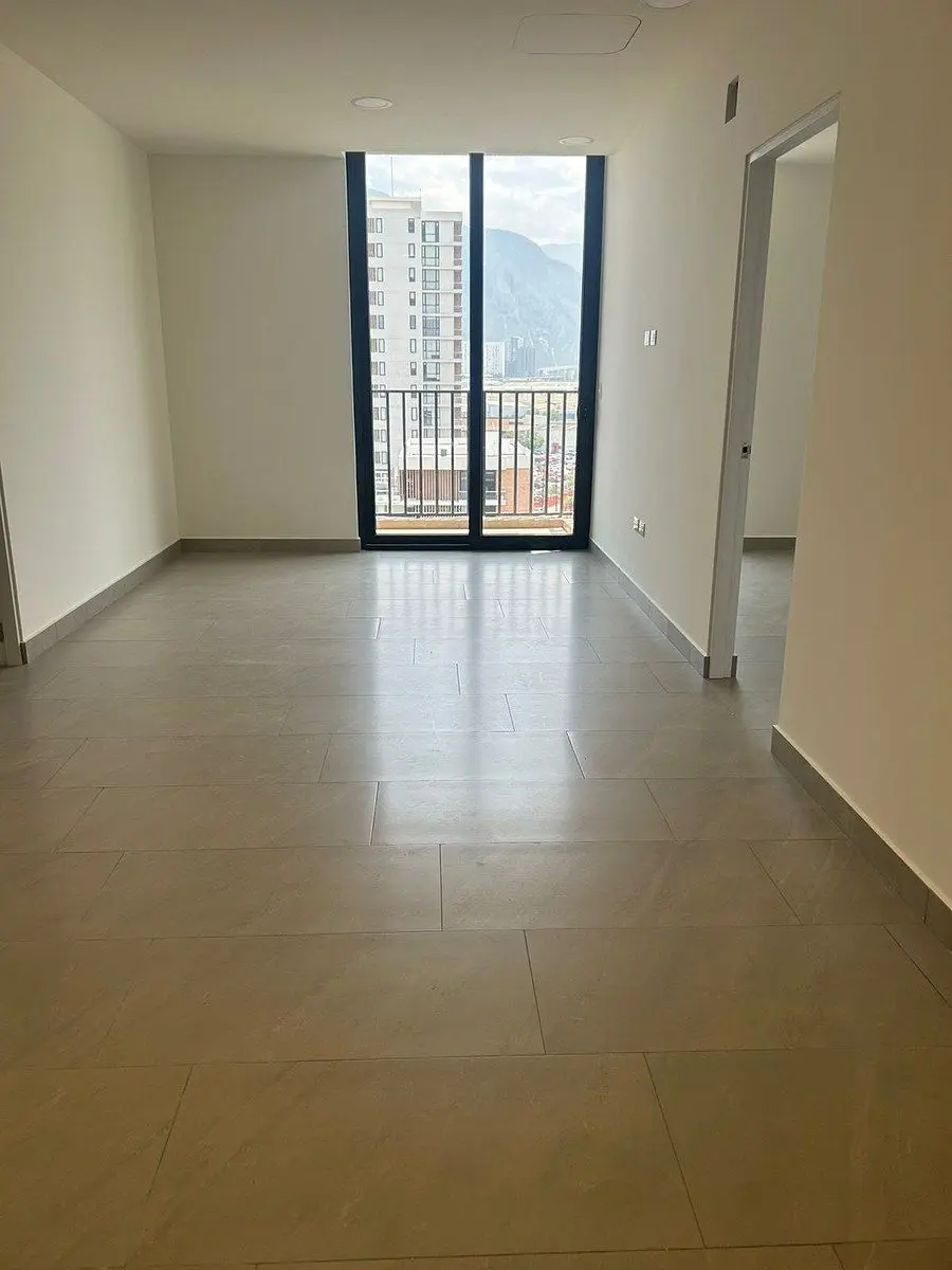 Departamento en venta en El Lechugal, Santa Catarina — foto 1 de 9