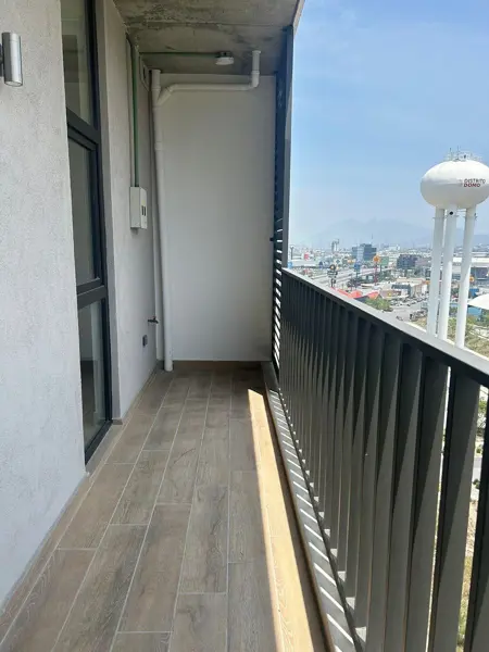 Departamento en venta en El Lechugal, Santa Catarina — foto 2 de 9