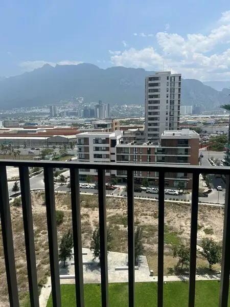 Departamento en venta en El Lechugal, Santa Catarina — foto 3 de 9