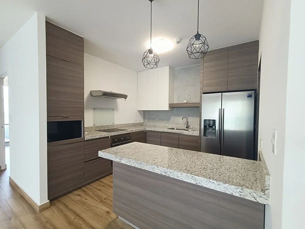 Departamento en renta en Mirador de la Huasteca, Santa Catarina — foto 1 de 19