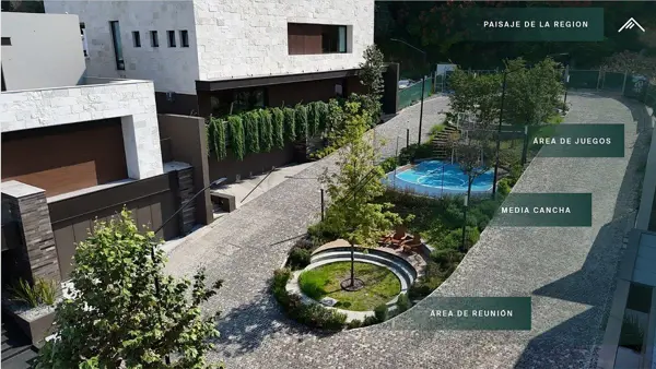 Terreno en venta en Sierra Nevada, San Pedro Garza García — foto 3 de 6