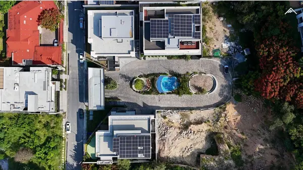 Terreno en venta en Sierra Nevada, San Pedro Garza García — foto 2 de 6