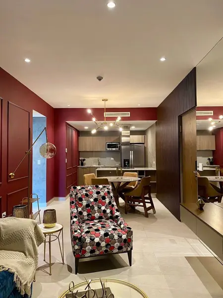 Departamento en venta en Valle Del Campestre, San Pedro Garza García — foto 3 de 10