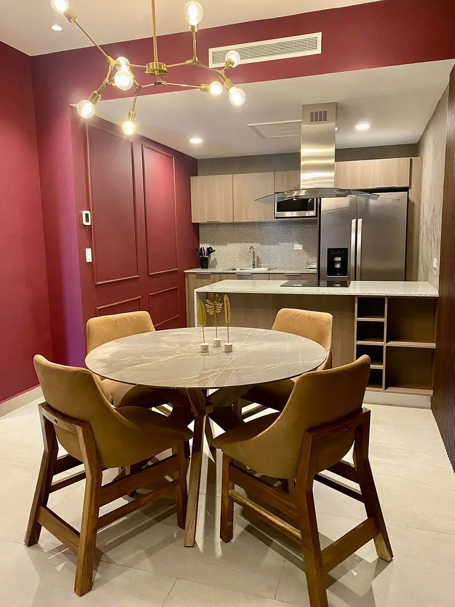 Departamento en venta en Valle Del Campestre, San Pedro Garza García — foto 1 de 10