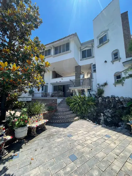 Casa en venta en Las Cumbres 2 Sector, Monterrey — foto 2 de 22