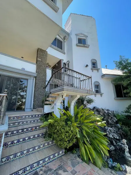 Casa en venta en Las Cumbres 2 Sector, Monterrey — foto 3 de 22