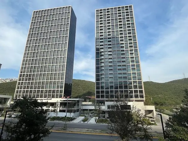 Departamento en Renta Valle Ote — foto 1 de 9