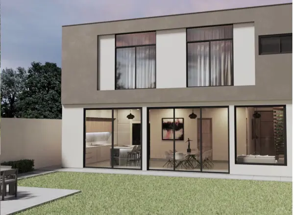 Casa en venta en El Yerbaniz, Santiago — foto 3 de 13