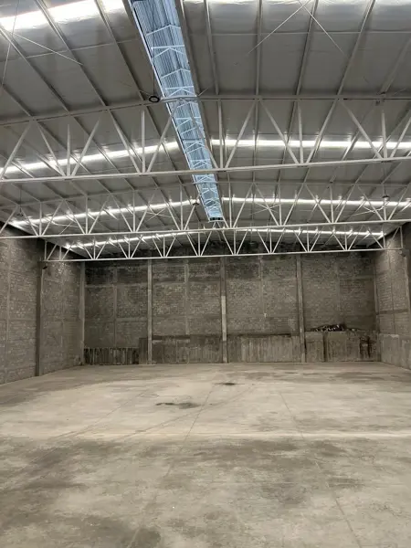 Bodega en renta en Bosques de Santa Catarina, Santa Catarina — foto 3 de 17