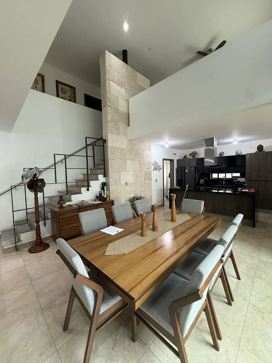 Casa en venta en Valle de Cumbres Premier, García — foto 1 de 33