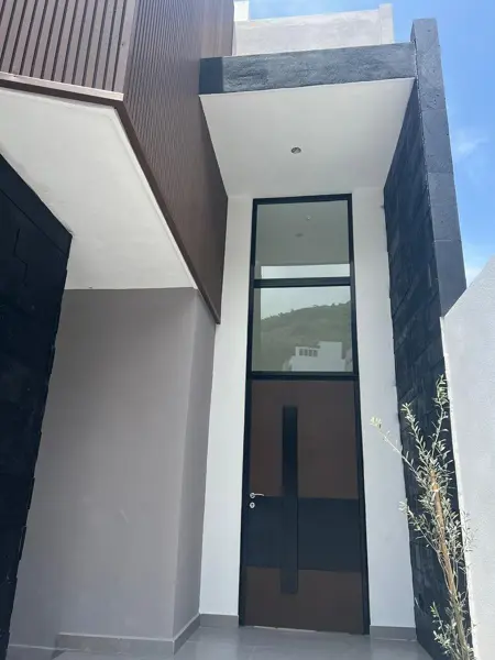 Casa en venta en Castaños del Vergel, Monterrey — foto 2 de 39