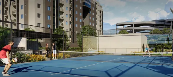 Departamento en Venta en Céntrika, Monterrey, Nuevo León 4