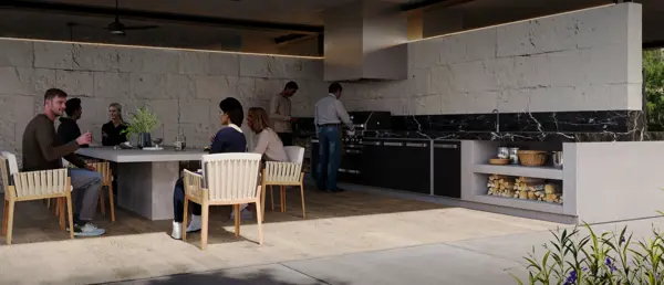 Departamento en Venta en Céntrika, Monterrey, Nuevo León 5
