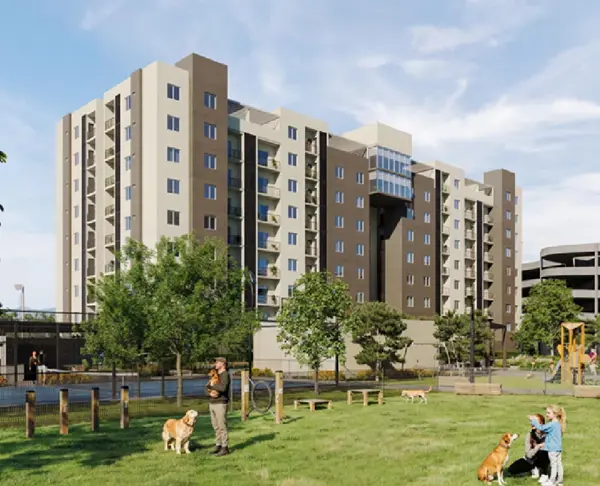 Departamento en Venta en Céntrika, Monterrey, Nuevo León 1