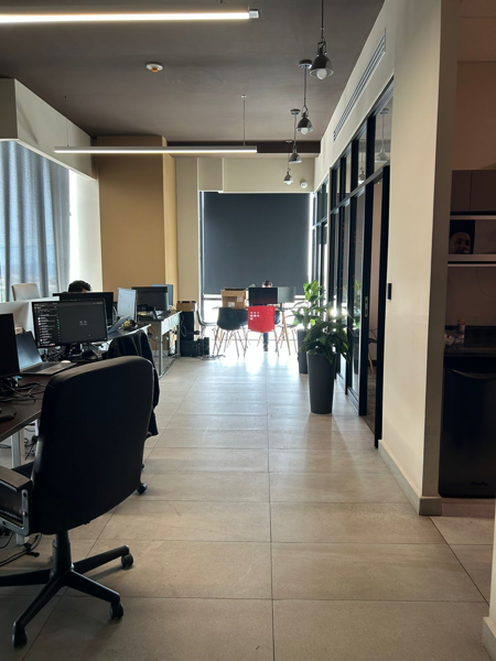 Oficina en renta en Republica Norte, Saltillo — foto 2 de 9