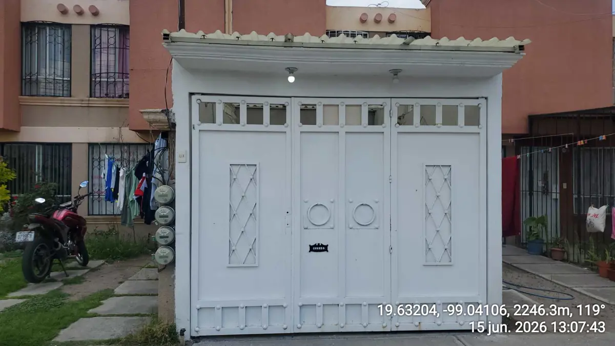 Departamento en venta en Los Héroes Tecámac, Tecámac
