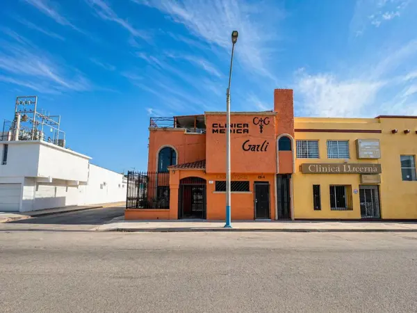 Edificio en renta en Hermosillo Centro, Hermosillo — foto 2 de 23