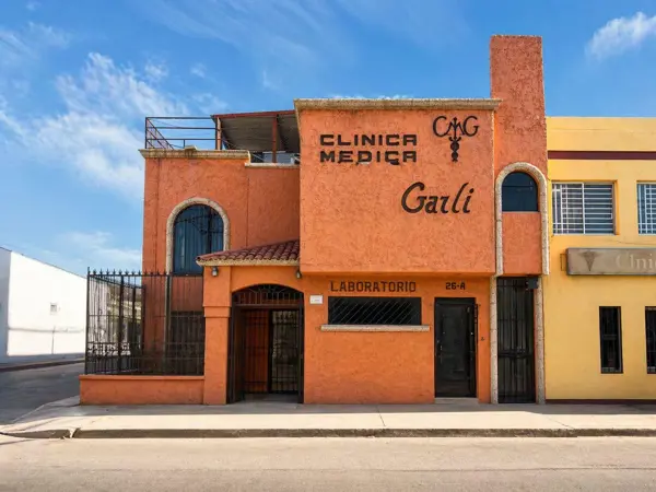 Edificio en renta en Hermosillo Centro, Hermosillo — foto 3 de 23